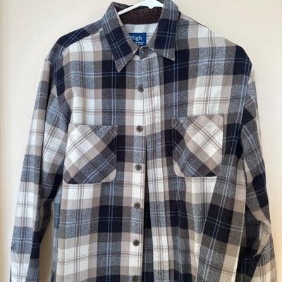 Lot 398 Mens shirts