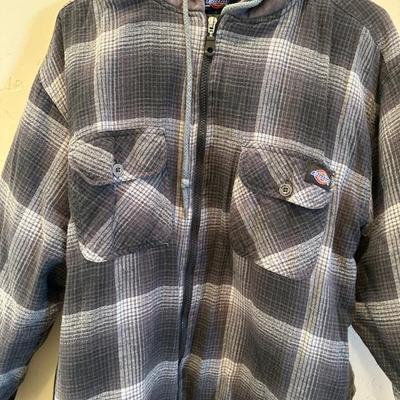 Lot 398 Mens shirts