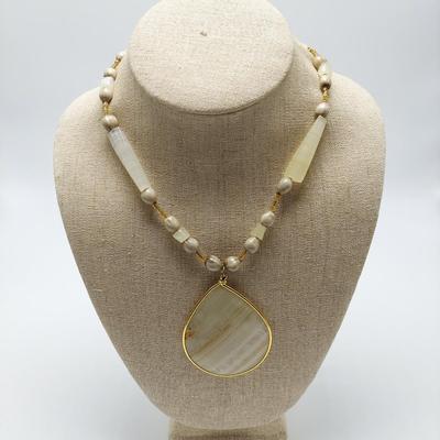Beaded Necklaces and more (B1-BBL)