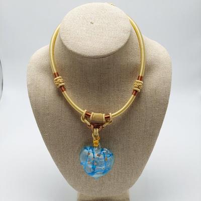 Beaded Necklaces and more (B1-BBL)