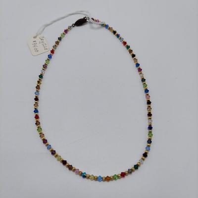 Beaded Necklaces and more (B1-BBL)