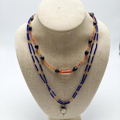 Beaded Necklaces and more (B1-BBL)