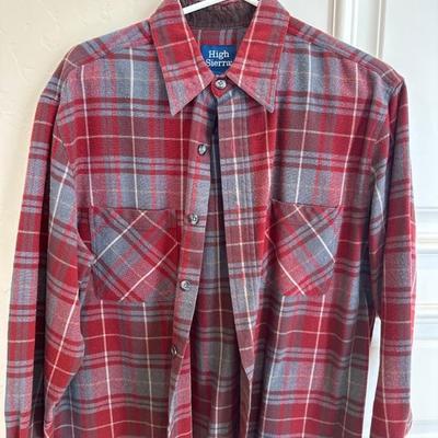 Lot 400 Mens shirts