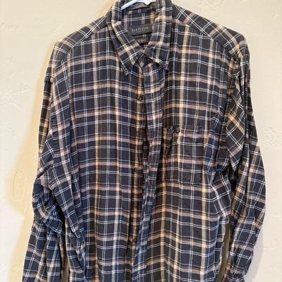 Lot 400 Mens shirts