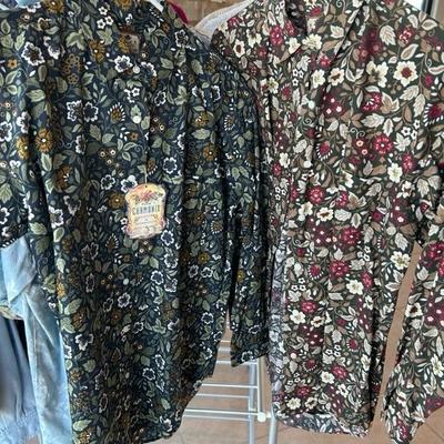 Lot 401 Ladies clothing