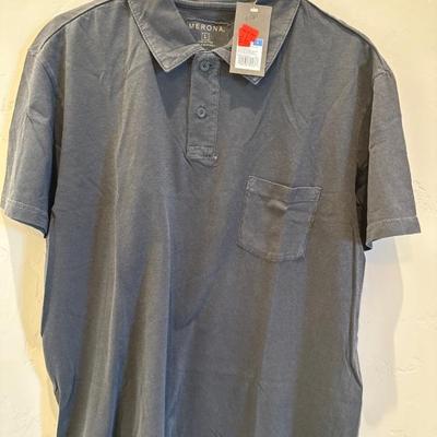 Lot 402 Mens Shirts
