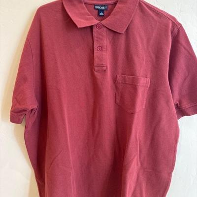 Lot 402 Mens Shirts