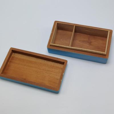 Ceramic Jewelry and Trinket Boxes by Tiffany & Co., Hummel, Lenox and more (FL-BBL)