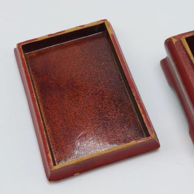 Ceramic Jewelry and Trinket Boxes by Tiffany & Co., Hummel, Lenox and more (FL-BBL)