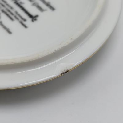 Ceramic Jewelry and Trinket Boxes by Tiffany & Co., Hummel, Lenox and more (FL-BBL)