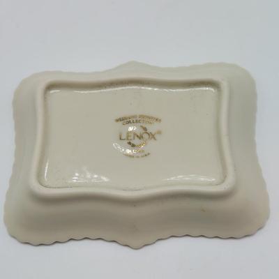 Ceramic Jewelry and Trinket Boxes by Tiffany & Co., Hummel, Lenox and more (FL-BBL)