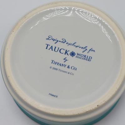 Ceramic Jewelry and Trinket Boxes by Tiffany & Co., Hummel, Lenox and more (FL-BBL)