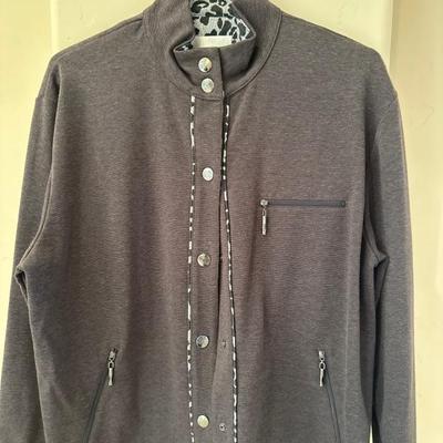 Lot 403 womans light jackets