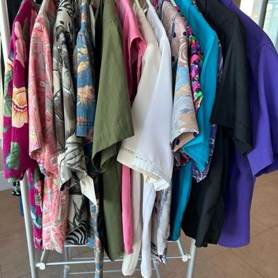 Lot 405 Ladies clothing
