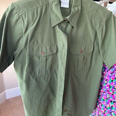 Lot 405 Ladies clothing