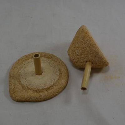 Small Moroccan Traditional Argan Oil Extractor