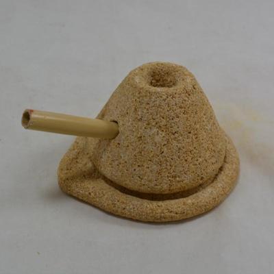 Small Moroccan Traditional Argan Oil Extractor