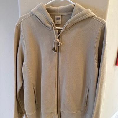 Lot 406 Womans light jackets