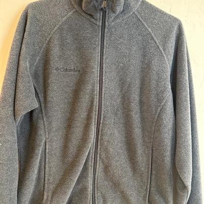 Lot 406 Womans light jackets