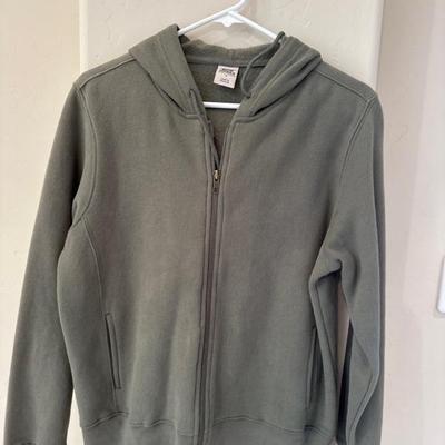 Lot 406 Womans light jackets