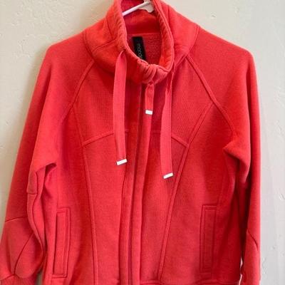 Lot 406 Womans light jackets