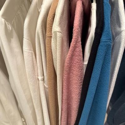 Lot 409 Women’s clothing