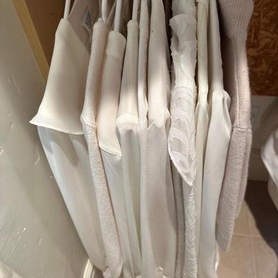 Lot 410 Ladies Blouses