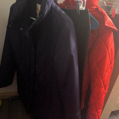 Lot of womenâ€™s clothing size medium