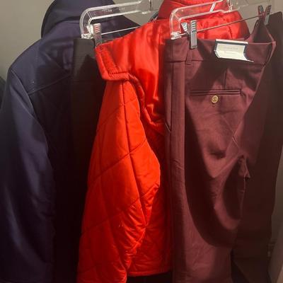 Lot of womenâ€™s clothing size medium