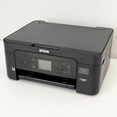 EPSON ~ Expression Home ~ Small In One Printer ~ Wi Fi