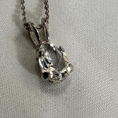 925 Necklaces & Rings (B3-RG)