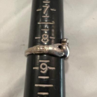 925 Necklaces & Rings (B3-RG)