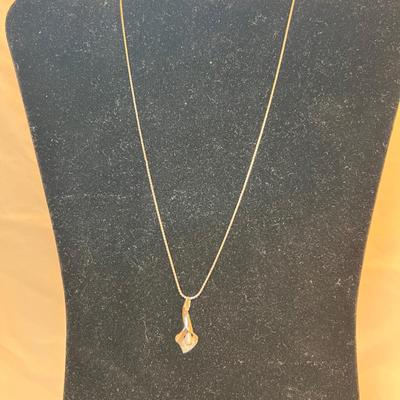 925 Necklaces & Rings (B3-RG)