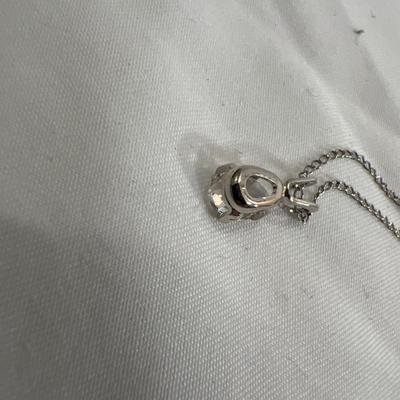 925 Necklaces & Rings (B3-RG)