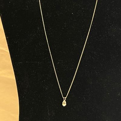 925 Necklaces & Rings (B3-RG)