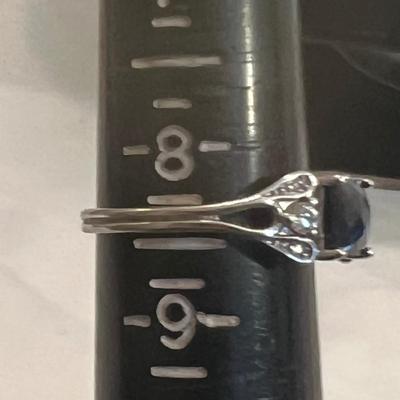 925 Necklaces & Rings (B3-RG)