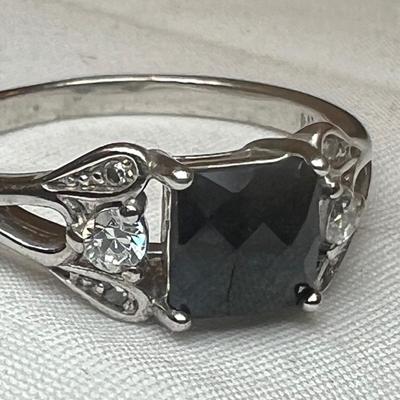 925 Necklaces & Rings (B3-RG)