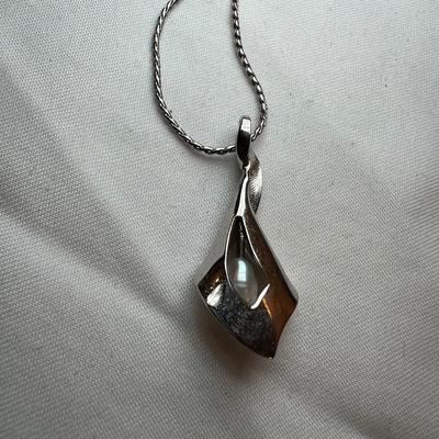 925 Necklaces & Rings (B3-RG)