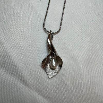 925 Necklaces & Rings (B3-RG)