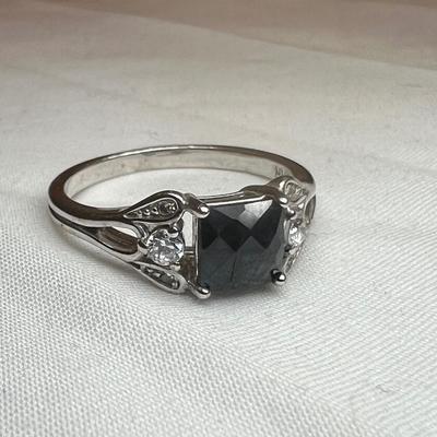 925 Necklaces & Rings (B3-RG)