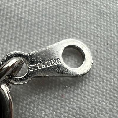 925 Necklaces & Rings (B3-RG)