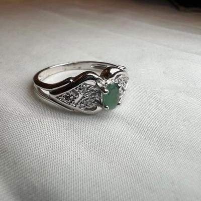 925 Necklaces & Rings (B3-RG)