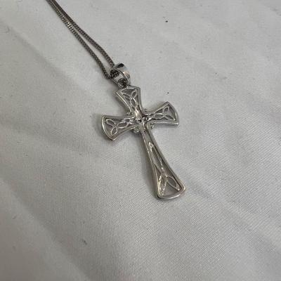 925 Necklaces & Rings (B3-RG)