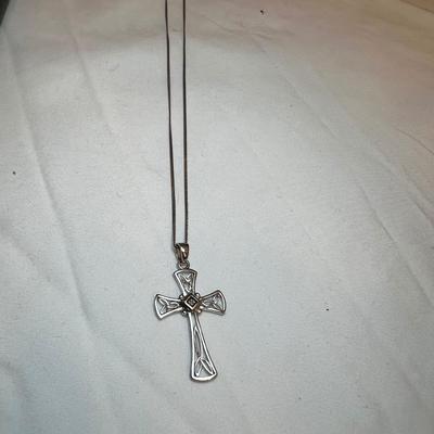 925 Necklaces & Rings (B3-RG)