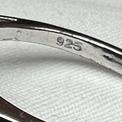 925 Necklaces & Rings (B3-RG)