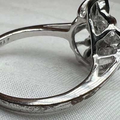 925 Necklaces & Rings (B3-RG)