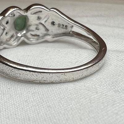 925 Necklaces & Rings (B3-RG)