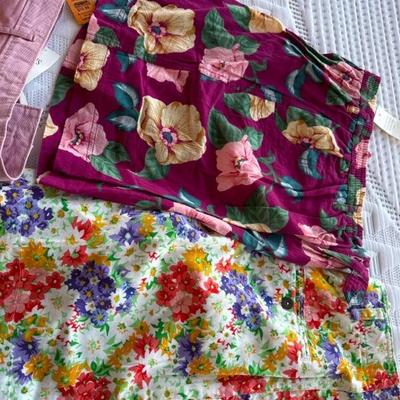 Lot 414 Variety of woman’s shorts