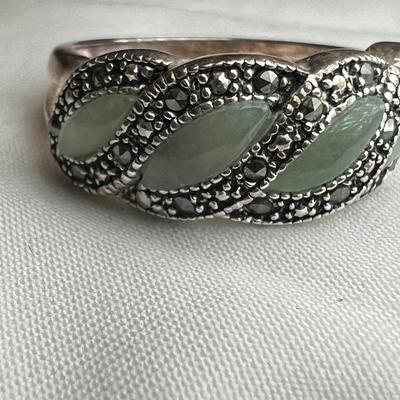 Sterling Silver Prayer Box Pendant & More (B3-RG)