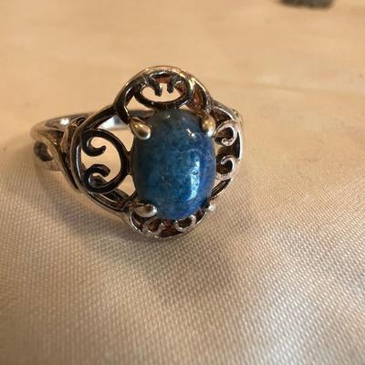 Sterling Silver Prayer Box Pendant & More (B3-RG)